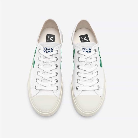 ✖️VEJA WATA Canvas Sneakers✖️ - Picture 8 of 8
